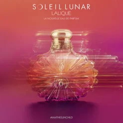 Soleil Lunar Lalique