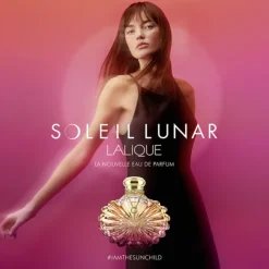Soleil Lunar Lalique