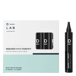 Solution Regard Parfait