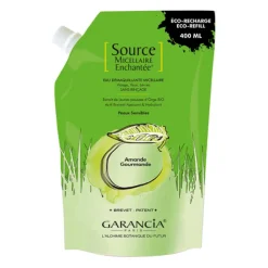 Source Micellaire Enchantée