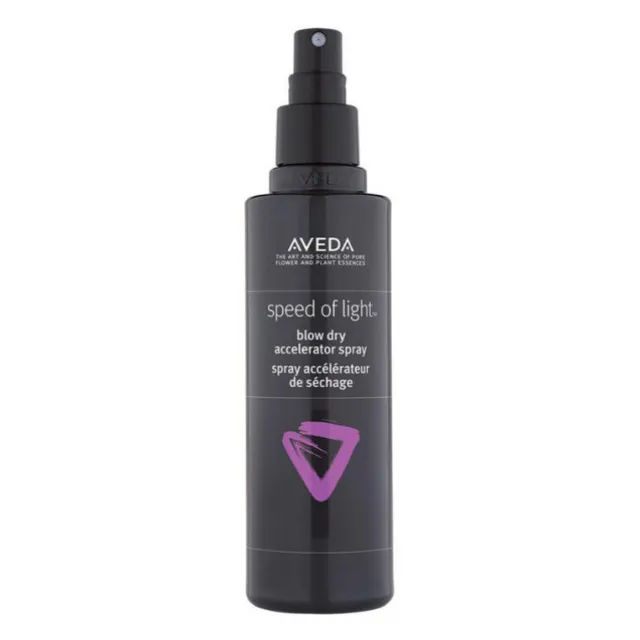 SPEED OF LIGHT BLOW DRY SPRAY