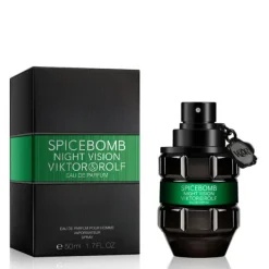 Spicebomb Night Vision