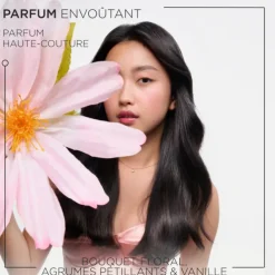 Spray Anti-Frizz Glaze Milk