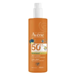 Spray Enfant SPF50+