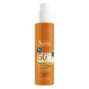 Spray Enfant SPF 50+