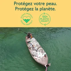 Spray Invisible Haute Protection