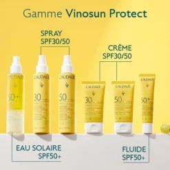 Spray Invisible Haute Protection