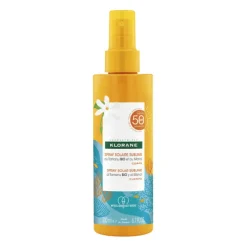 Spray Solaire Sublime SPF 50