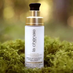 Sérum Action Anti-Rides