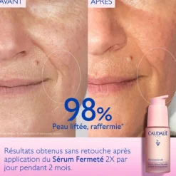 Sérum Liftant Fermeté