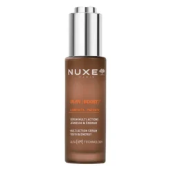 Sérum Multi-Actions Jeunesse & Énergie