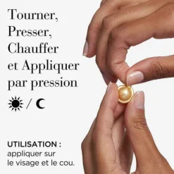 Sérum Quotidien Rénovateur de Jeunesse