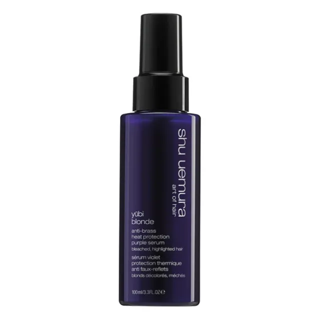 Sérum Violet Protection Thermique Anti-Faux Reflets