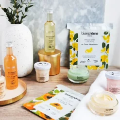 Sérum Visage Concentré Eclat