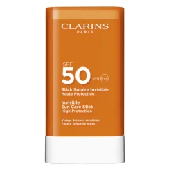 Stick Solaire Invisible SPF50