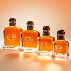 Stronger With You Intense