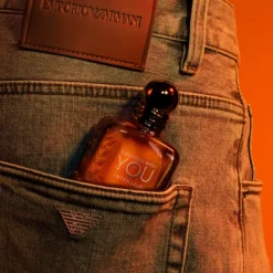 Stronger With You Intense