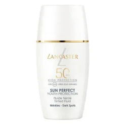 Sun Perfect Fluide Teinté SPF50