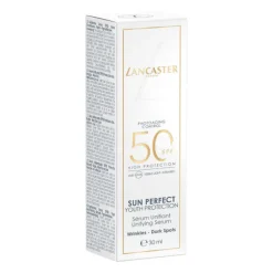 Sun Perfect Sérum Unifiant SPF50