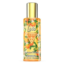 Sunkissed Flirtation