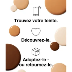 Superbalanced Makeup