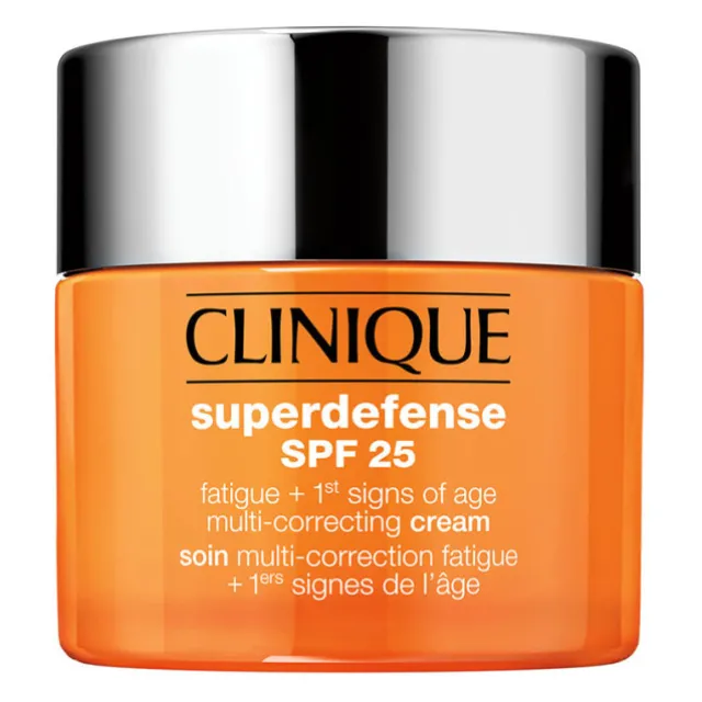 Superdefense SPF25