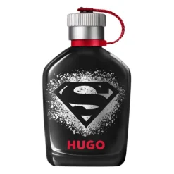Superman X Hugo