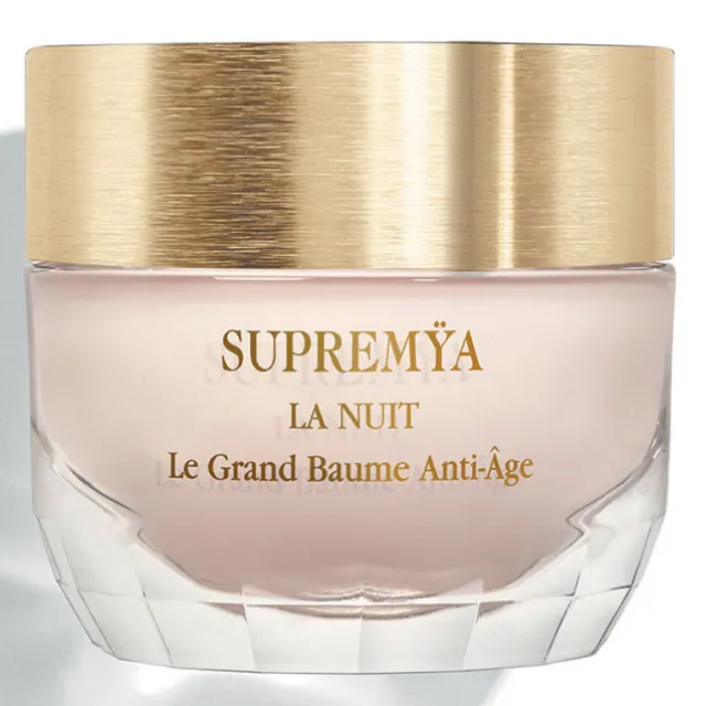 Supremya La Nuit Le Grand Baume Anti-Âge
