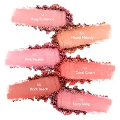 Tea To Tan Powder Blush