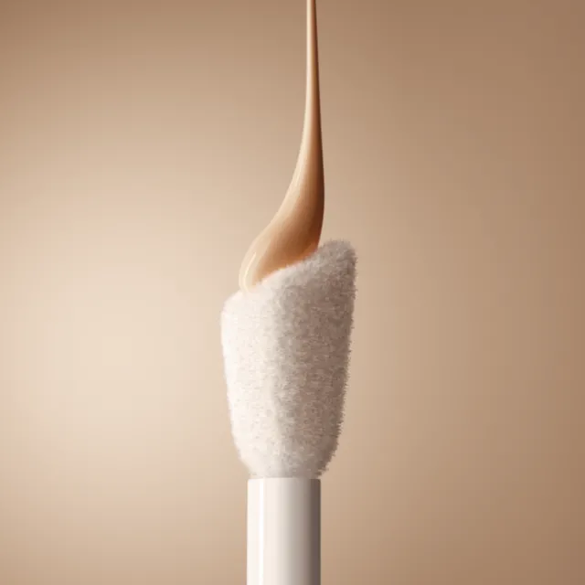 Teint Idole Ultra Wear Care & Glow Serum Concealer