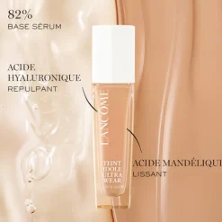 Teint Idole Ultra Wear Care & Glow