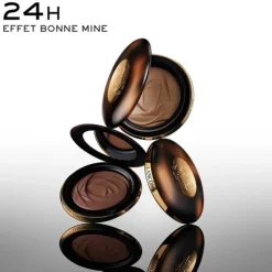 Teint Idole Ultra Wear C.E Skin Transforming Bronzer