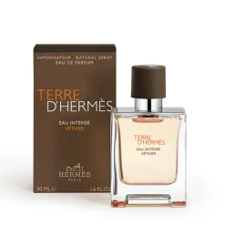 Terre d'Hermès Eau Intense Vétiver