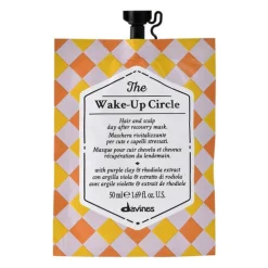The Wake-Up Circle Masque