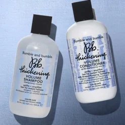 Thickening Conditioner Après-Shampooing