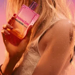 This Is Her! Burning Love