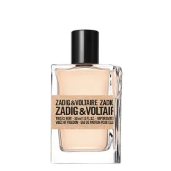 This is Her! Vibes of Freedom