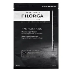Time-Filler Mask