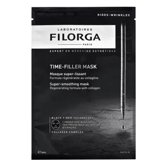 Time-Filler Mask