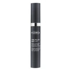 Time-Filler Shot 5XP