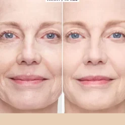 Tinted Moisturizer Blurred Matte