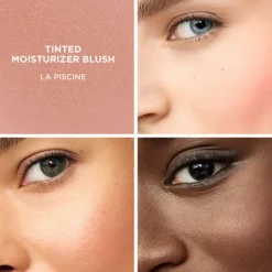 Tinted Moisturizer Blush