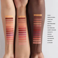 Tinted Moisturizer Blush