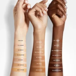 Tinted Moisturizer Natural Dewy