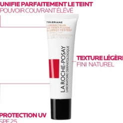 Toleriane Correcteur de Teint Fluide