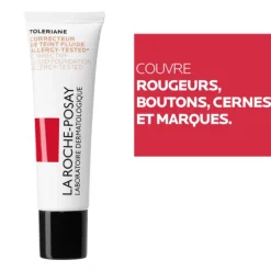 Toleriane Correcteur de Teint Fluide