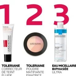Toleriane Correcteur de Teint Fluide