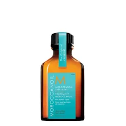 Traitement Moroccanoil