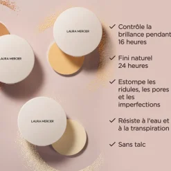 Translucent Pressed Setting Powder Ultra Blur