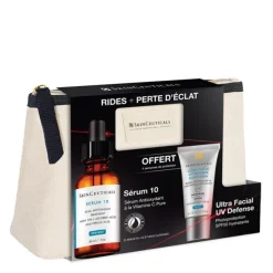 Trousse Rides + Perte d'Éclat